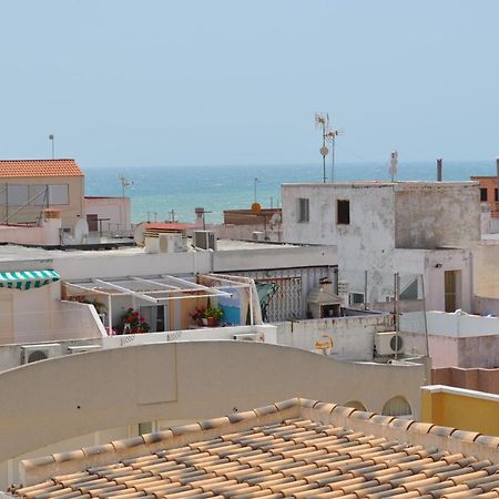 Residencial Albatro II Lägenhet Torrevieja Exteriör bild