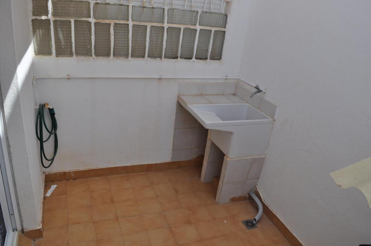 Residencial Albatro II Lägenhet Torrevieja Exteriör bild