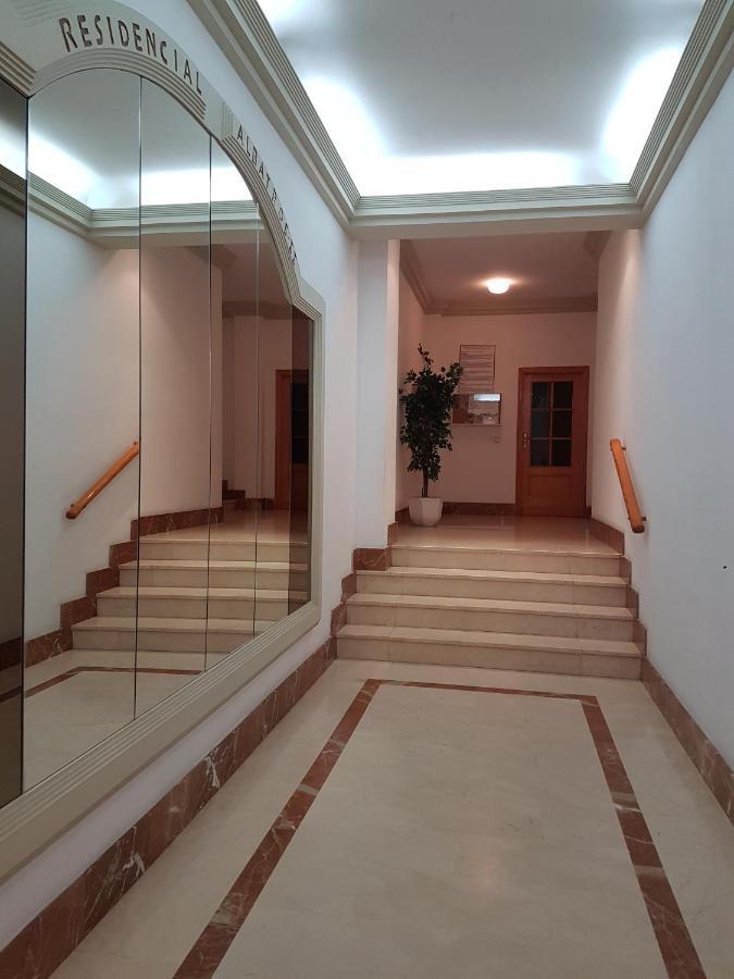 Residencial Albatro II Lägenhet Torrevieja Exteriör bild