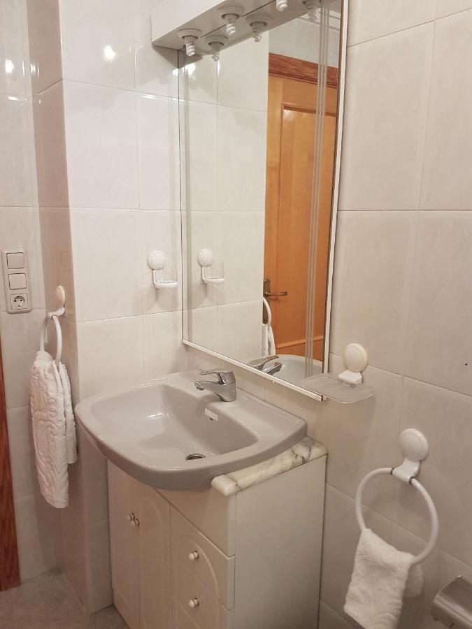 Residencial Albatro II Lägenhet Torrevieja Exteriör bild