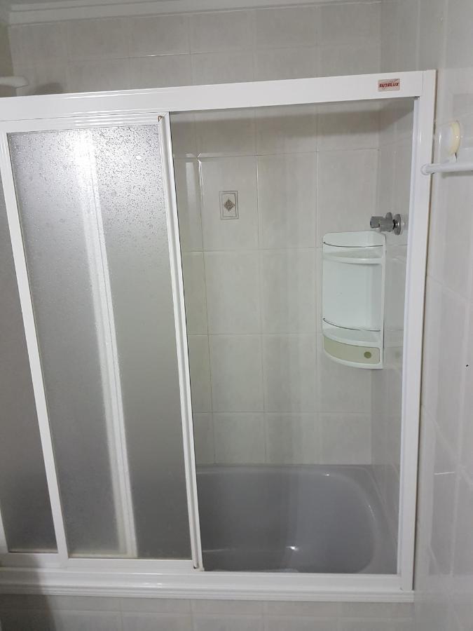 Residencial Albatro II Lägenhet Torrevieja Exteriör bild