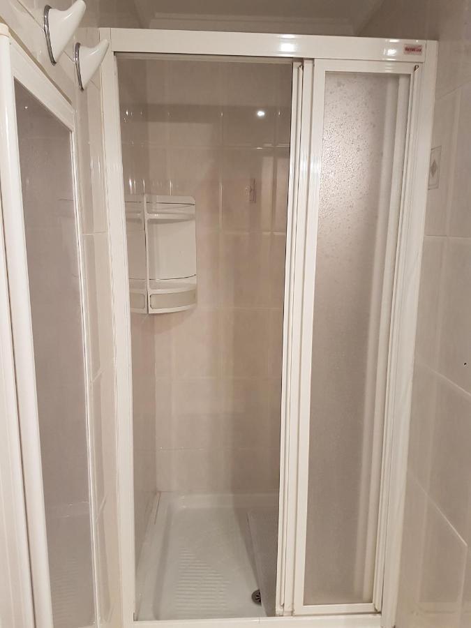 Residencial Albatro II Lägenhet Torrevieja Exteriör bild